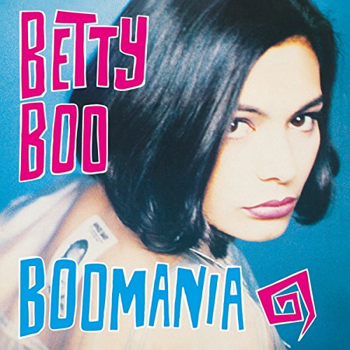 Betty Boo - Boomania: Deluxe Edition - Zortam Music