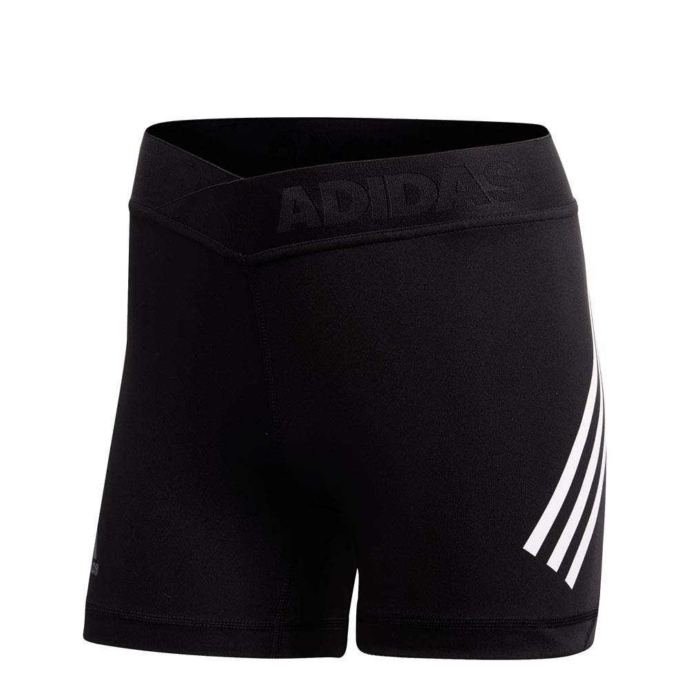 adidas Ask SPR St 3s – Unisex Children’s Underwear, Unisex_Child, DQ3553_2XS, Black, XXS
