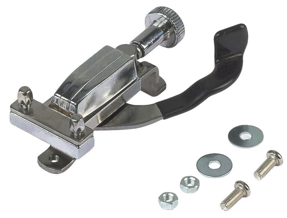 GEWA Snare throw-off Hole spacing 69 mm