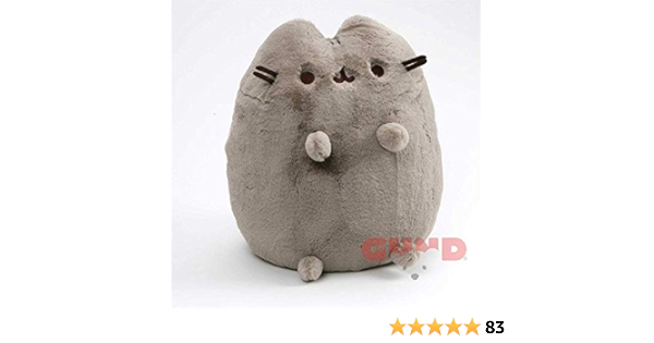 pusheen 19 inch
