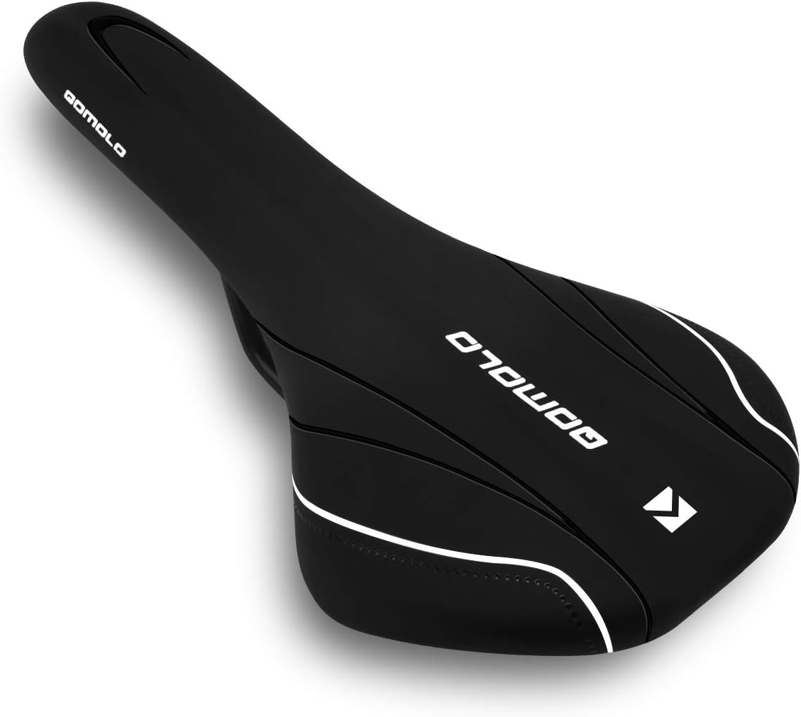 sella per mountain bike