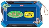 Fisher-Price Create & Learn Apptivity Case (Blue) - For Use with iPod Touch 2nd, 3rd & 4th Generations