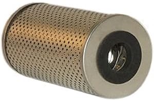 Wix 51420 Cartridge Metal Canister Hydraulic Filter, Pack of 1