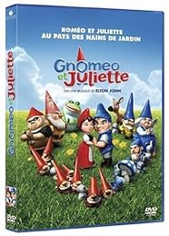 Gnoméo Et Juliette