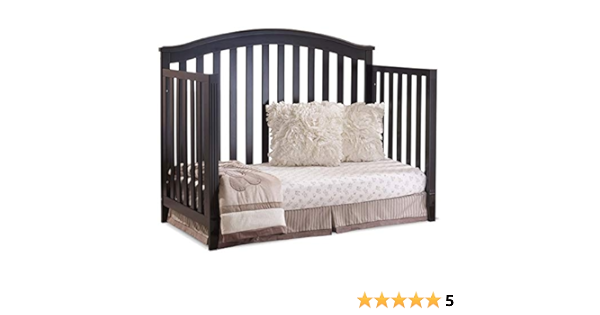 sorelle berkley classic crib