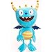 Henry Hugglemonster Medium Plush Cobby