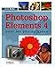 Photoshop Elements 4 pour les photographes (French Edition) by
