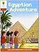 Oxford Reading Tree: Level 8: More Stories: Egyptian Adventure (Biff, Chip and Kipper Stories)