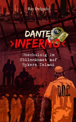 Amazoncom Dante Inferno Unschuldig Im Höllenknast Auf - 