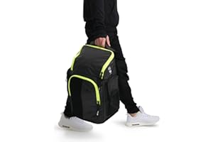 Arena Unisex Arena Spiky Iii Backpack 45 Swim Bag