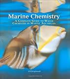 Marine Chemistry by Chris R. Brightwell