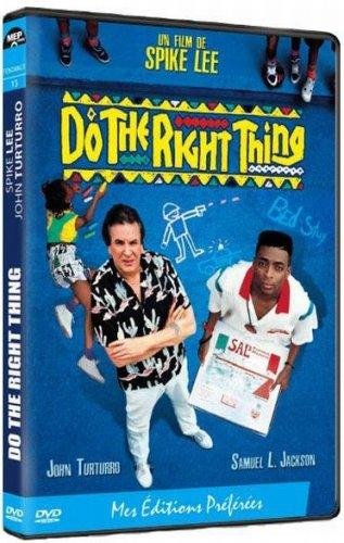 Do The Right Thing