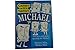 MICHAEL'S GAME: Mens stocking stuffer for men called MICHAEL, MIKE, MICK, MICKY etc (also secret santa or fun birthday gift for male or Christmas present).