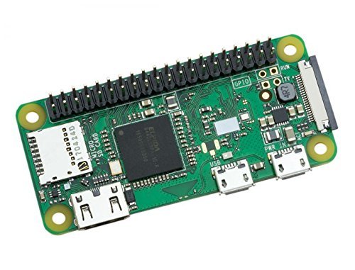Raspberry Pi Zero W