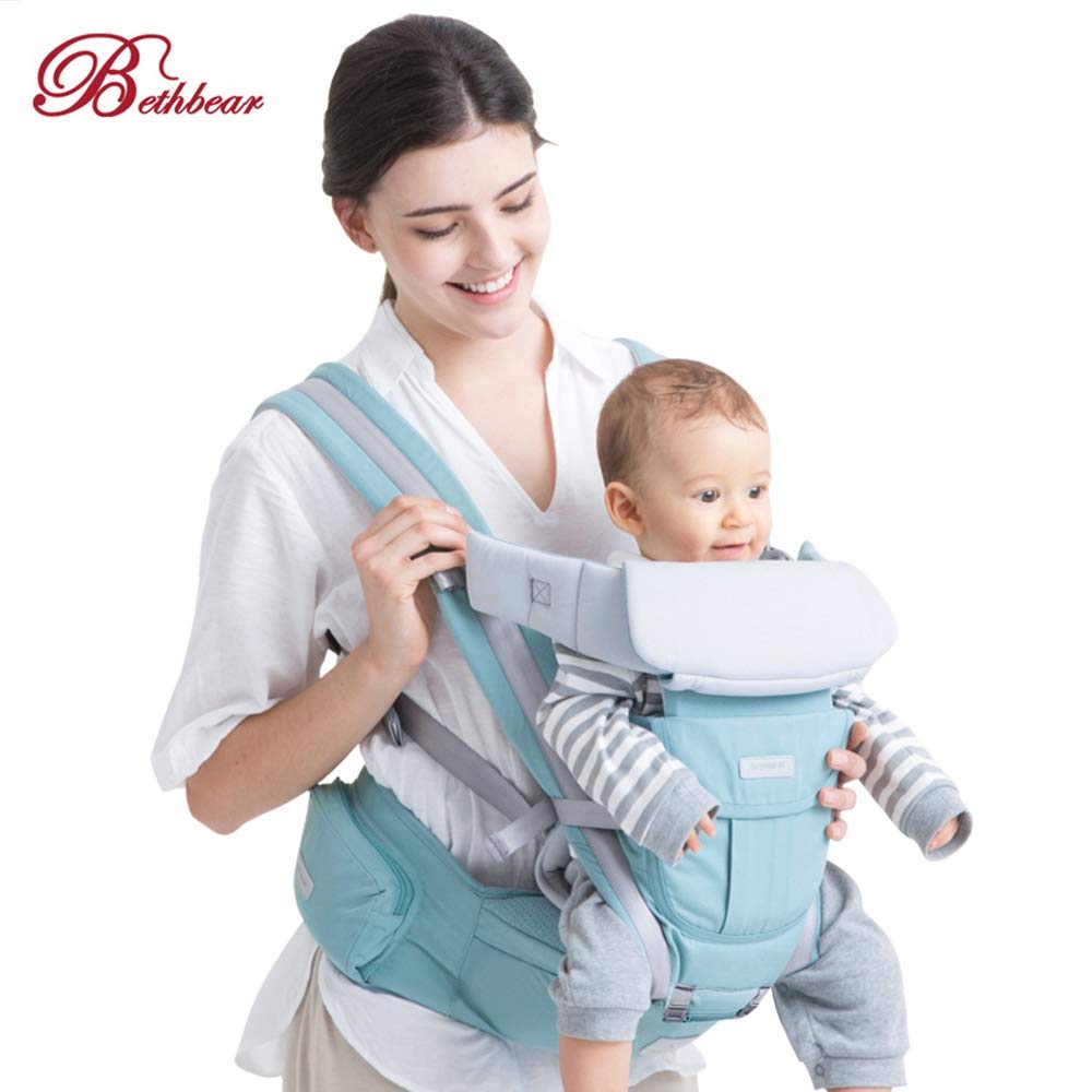 3 way baby carrier