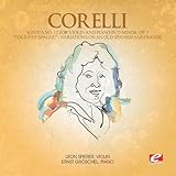 SONATA 12 VIOLIN PIANO D MINOR / FOLIES D'ESPAGNE  image
