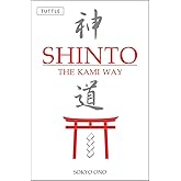 Shinto the Kami Way