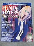 The UNIX-Hater Handbook, Garfinkle, Simson, 1568842031