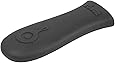 Lodge Silicone Hot handle holder, 0, Black
