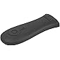 Lodge Silicone Hot handle holder, 0, Black