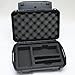 Vapecase Custom Hard Case Fits The Arizer Solo Vaporizer