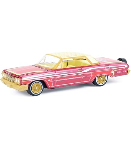 Amazon.com: Greenlight Collectibles GL-2020003 - Michael Heralda