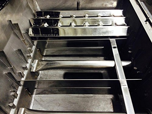 Broil King Signet 390 Model 2015 – Bild 9