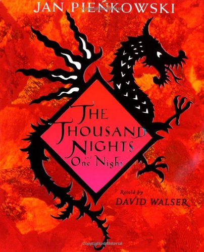 The Thousand Nights and One Night (Calla Editions)
