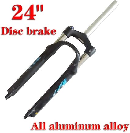 24 front suspension forks