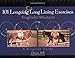 101 Longeing and Long Lining Exercises English and Western: A Ringside Guide by Cherry Hill, Richard Klimesh