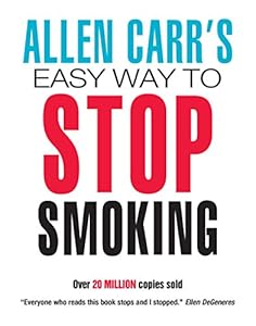 Allen Carr's Easy Way To Stop Smoking