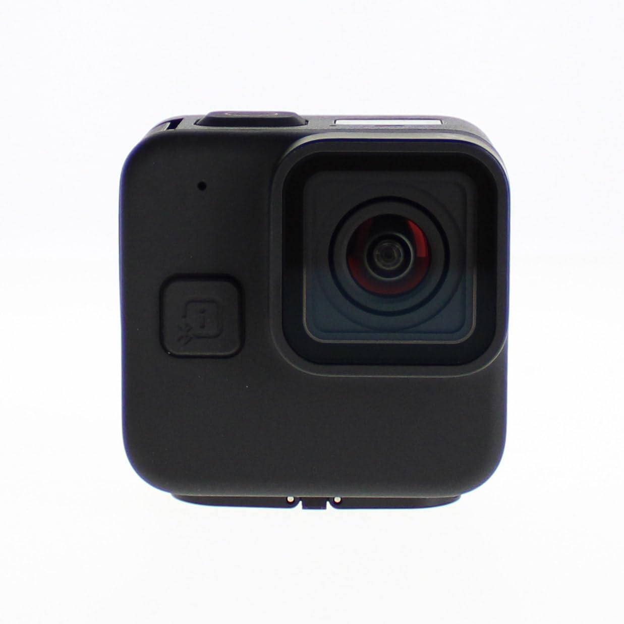 GoPro HERO11 (Go Pro Hero11) Black Mini - Waterproof Action Camera with 5.3K Ultra HD Video, 24.7MP Photos, 1/1.9