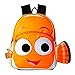 Disney Toddler Preschool Backpack 10 inch Mini Backpack (Finding Nemo)