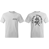 Suicidal Tendencies Official SxTx Logo T-Shirt + Sticker