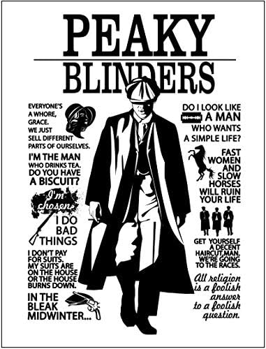 Get Peaky blinders zitate auf deutsch Free HD