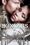 Boxcars by Jim Barfield