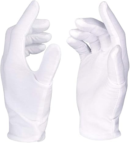 gants de manutention amazon