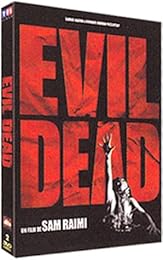 Evil Dead - Édition Collector
