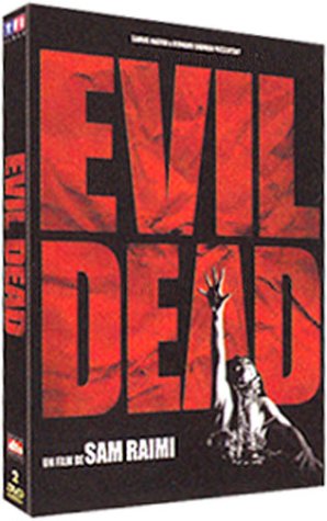 Evil Dead - Édition Collector