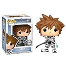 POP Kingdom Hearts Sora Gear Figure