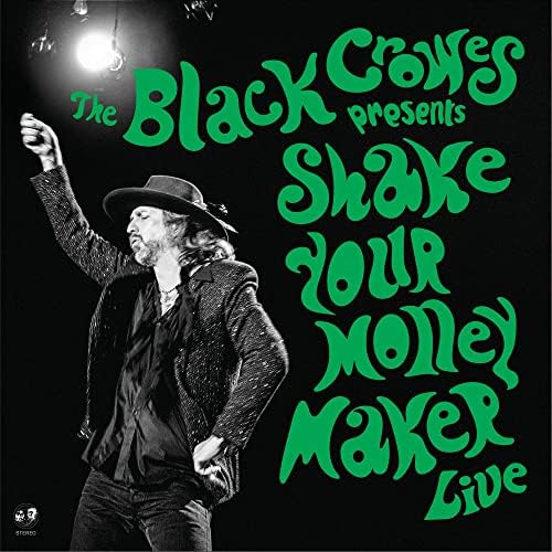 Black Crowes - Lost Crowes - Amazon.com Music
