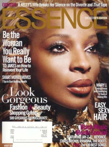 rihanna essence magazine