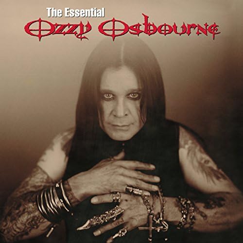 激レアマストゲット！OZZY OSBOURNE CD８枚セット Ozzy Osbourne - Ozzman Cometh: Greatest Hits - Amazon.com Music