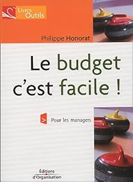 Le  budget, c'est facile !