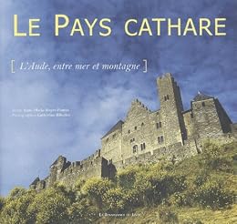 Le  pays cathare