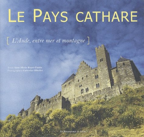 Le  pays cathare