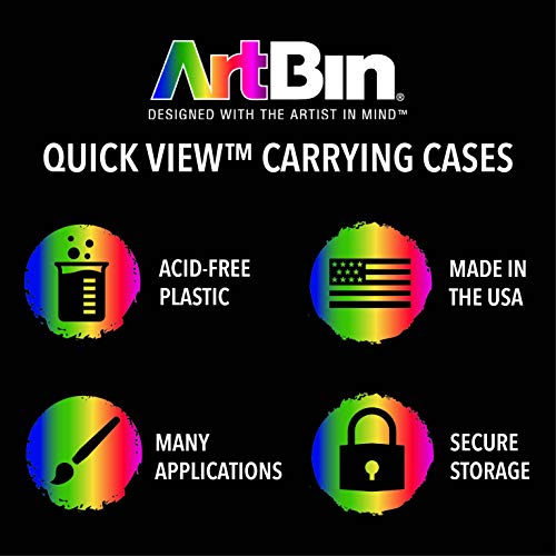 5 ArtBin+6960AB+CARRYING+CASE+inch