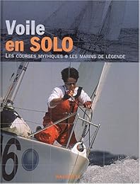 Voile en solo