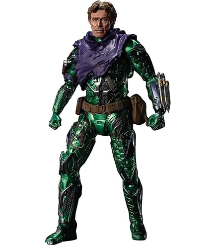 Amazon.com: MAFEX No.169 Avengers Infinity War Loki (Infinity War