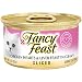 Purina Fancy Feast Gravy Wet Cat Food, Sliced Chicken Hearts & Liver Feast in Gravy - (24) 3 oz. Cans primary
